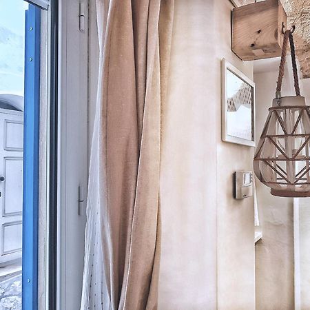 Monopoli Casa Vacanze Екстер'єр фото